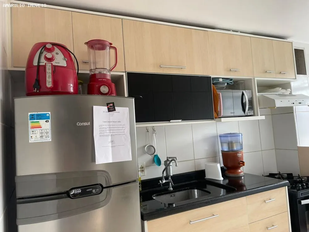 Apartamento, 2 quartos, 57 m² - Foto 14