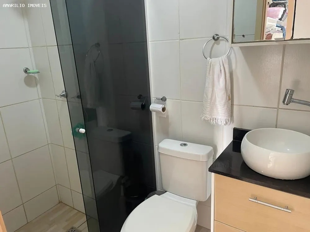 Apartamento, 2 quartos, 57 m² - Foto 7