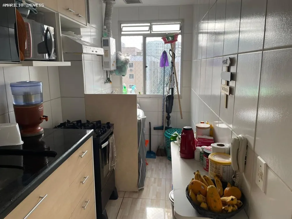 Apartamento, 2 quartos, 57 m² - Foto 15