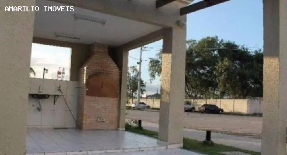 Apartamento, 2 quartos, 57 m² - Foto 18