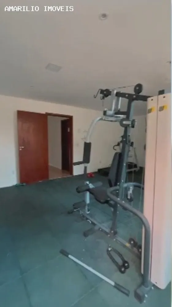 Casa, 3 quartos, 122 m² - Foto 20