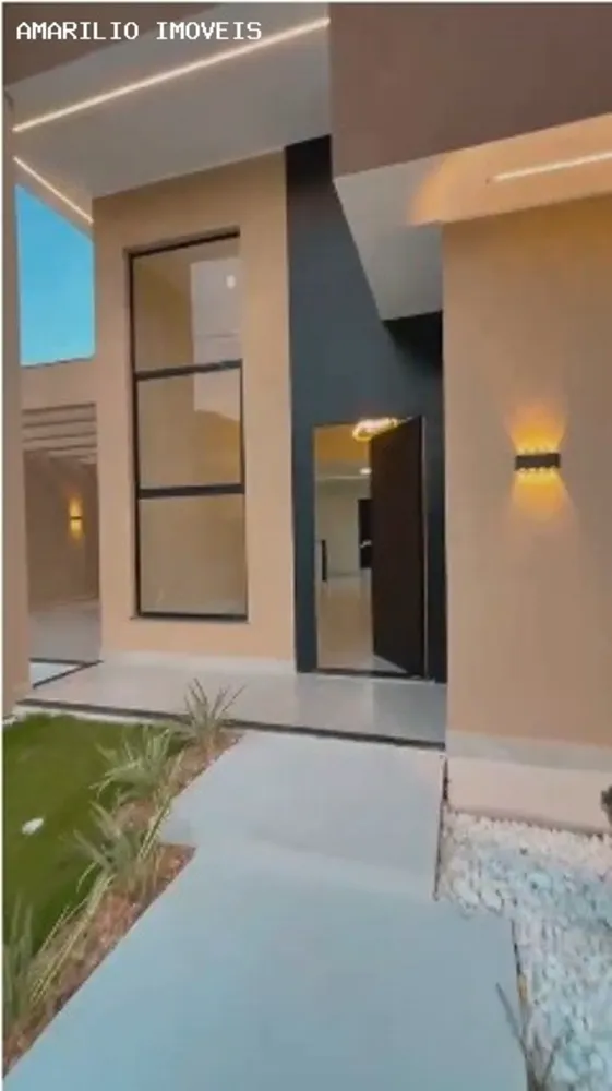 Casa, 3 quartos, 122 m² - Foto 5