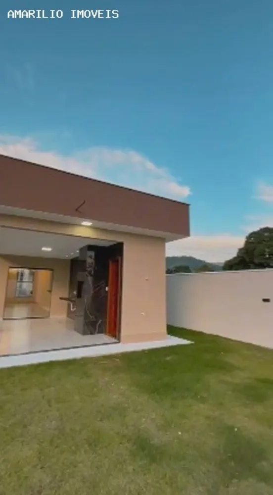 Casa, 3 quartos, 122 m² - Foto 18