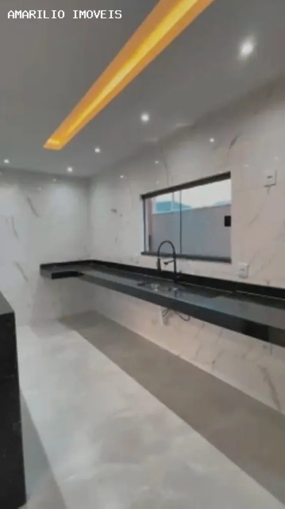 Casa, 3 quartos, 122 m² - Foto 14
