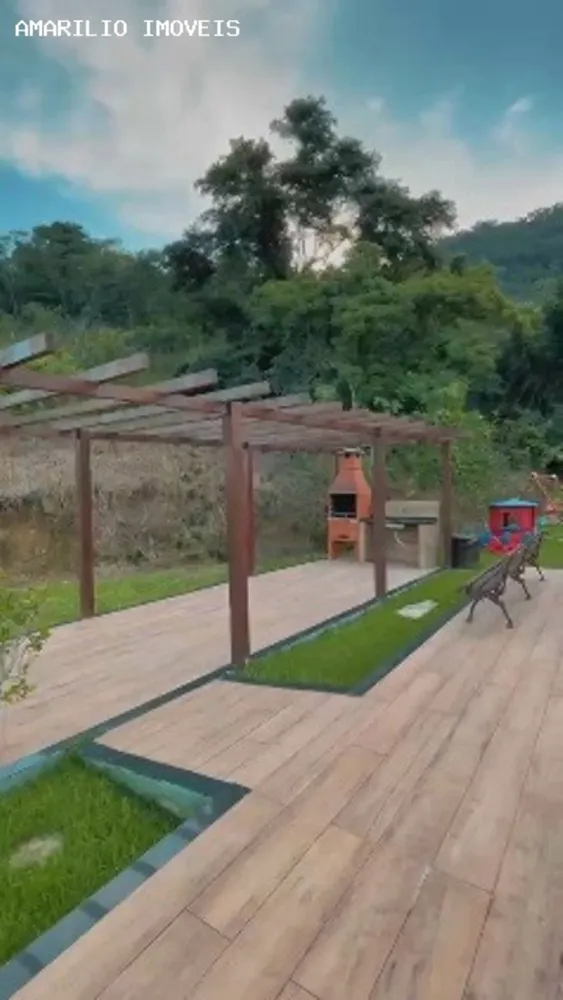Casa, 3 quartos, 122 m² - Foto 24