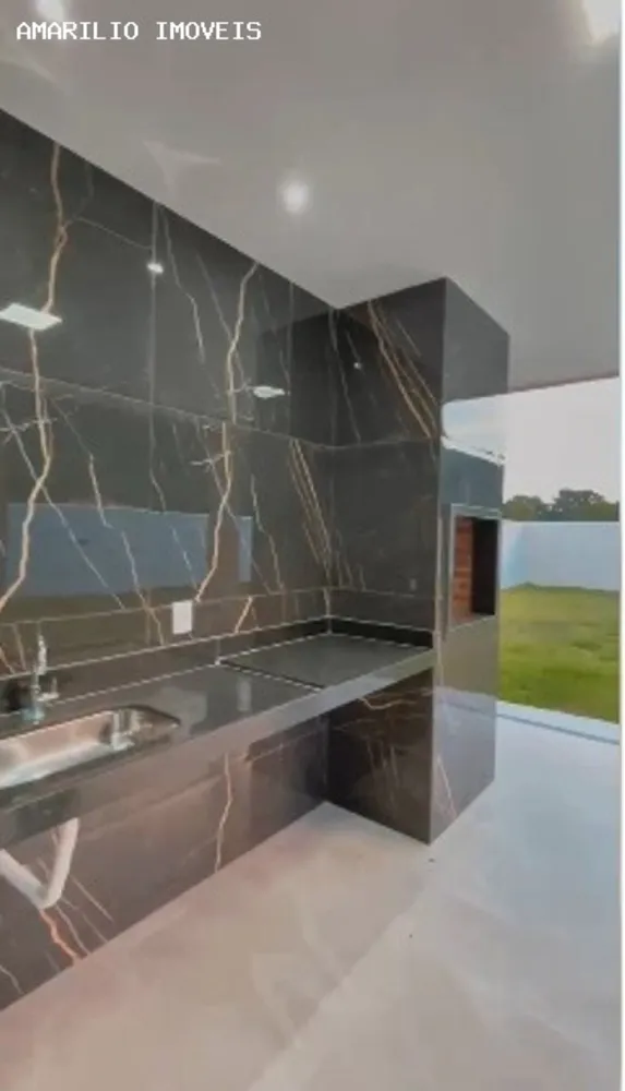 Casa, 3 quartos, 122 m² - Foto 17