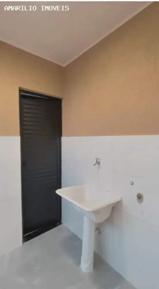 Casa, 3 quartos, 122 m² - Foto 15