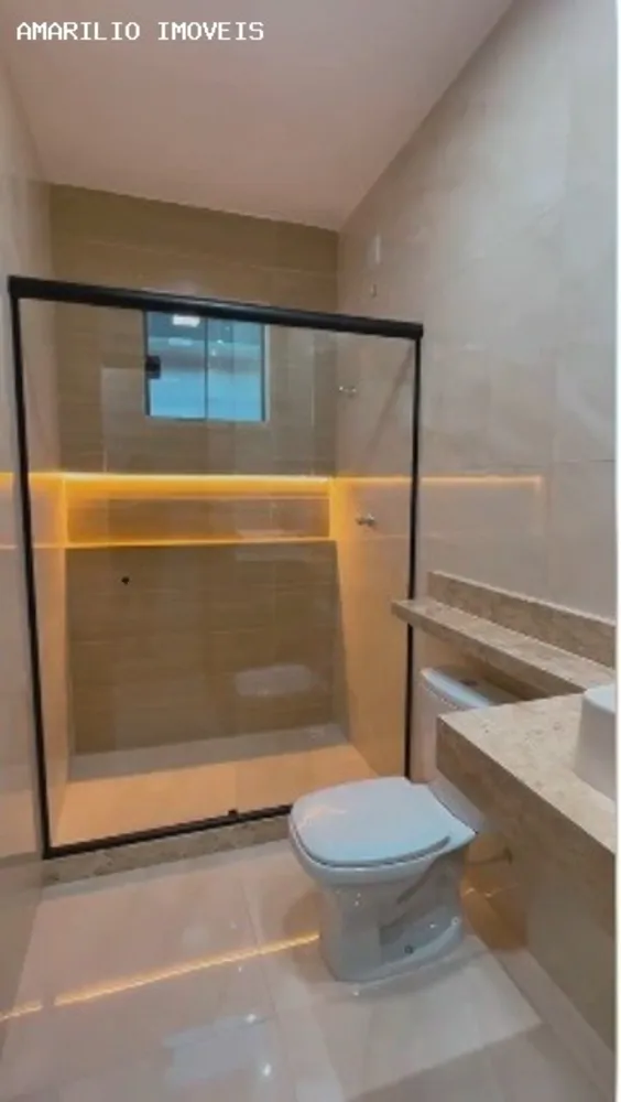 Casa, 3 quartos, 122 m² - Foto 9