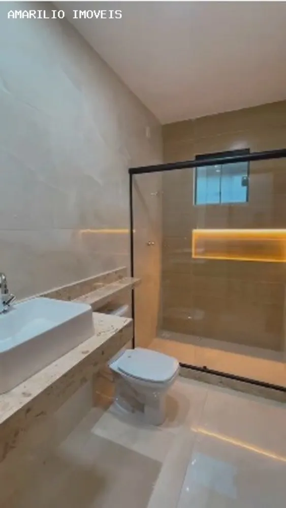 Casa, 3 quartos, 122 m² - Foto 13