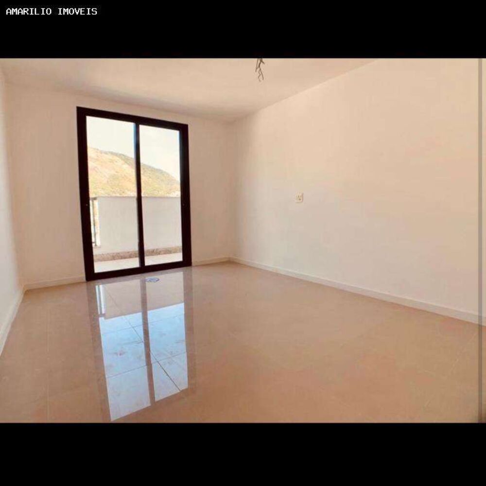 Cobertura à venda com 4 quartos - Foto 6