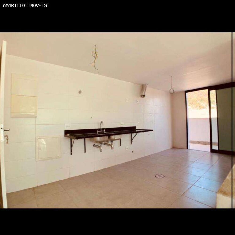 Cobertura à venda com 4 quartos - Foto 3
