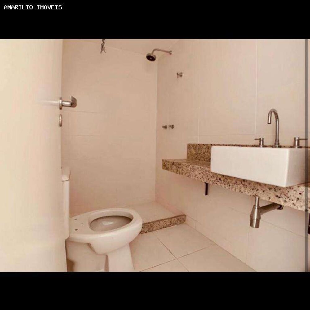 Cobertura à venda com 4 quartos - Foto 4