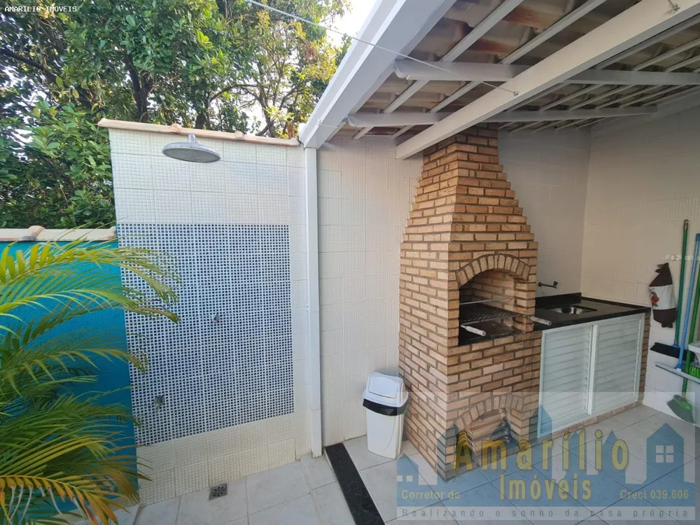 Casa, 3 quartos, 192 m² - Foto 26
