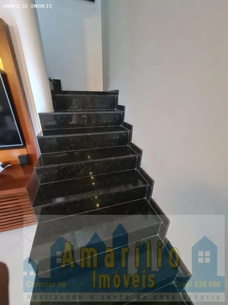 Casa, 3 quartos, 192 m² - Foto 9