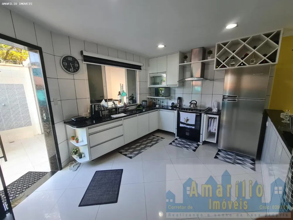 Casa, 3 quartos, 192 m² - Foto 7