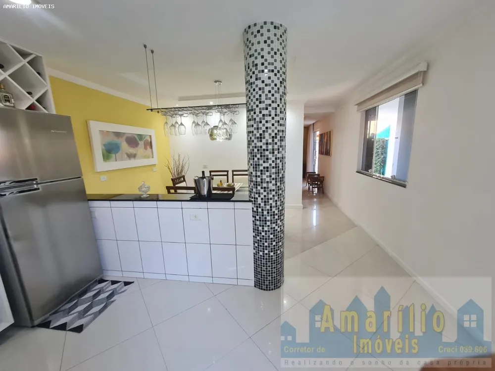 Casa, 3 quartos, 192 m² - Foto 6