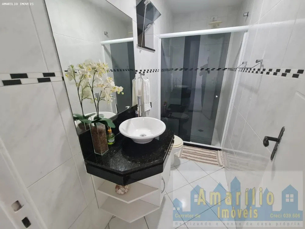 Casa, 3 quartos, 192 m² - Foto 22