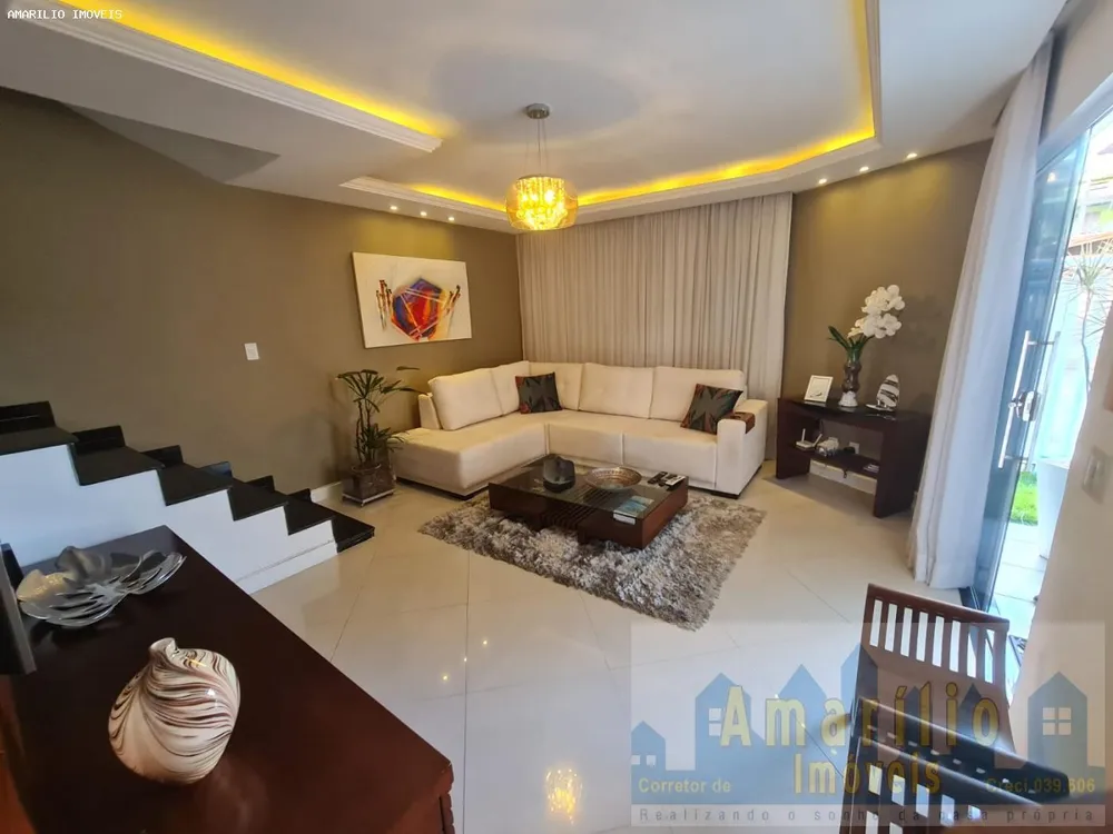 Casa, 3 quartos, 192 m² - Foto 3