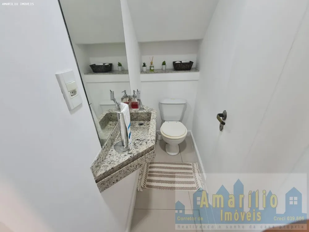Casa, 3 quartos, 192 m² - Foto 4
