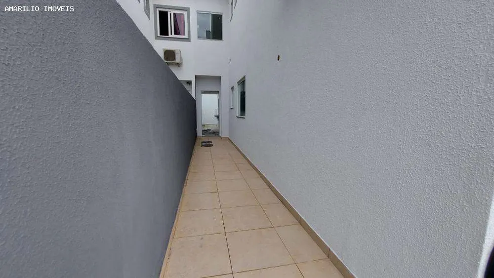 Casa, 4 quartos, 193 m² - Foto 21
