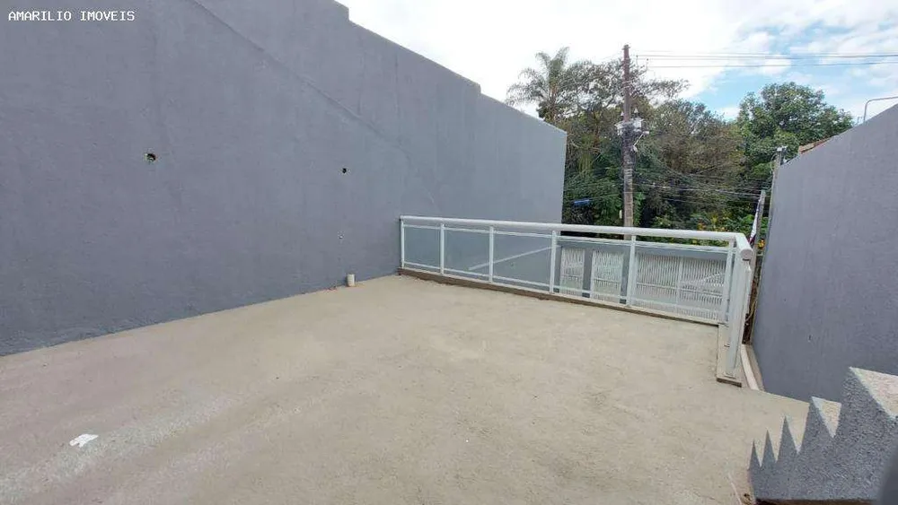 Casa, 4 quartos, 193 m² - Foto 22