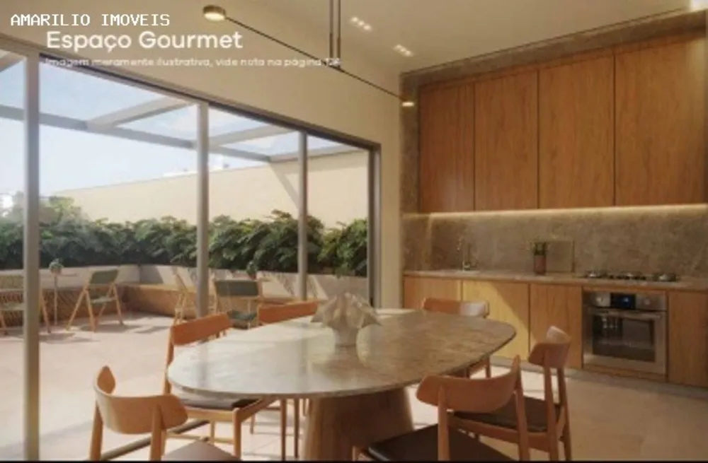 Flat/Apart Hotel, 1 quarto, 35 m² - Foto 7