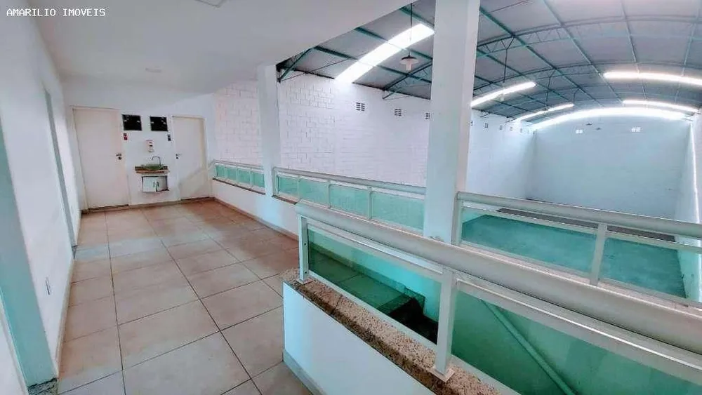 Depósito-Galpão, 480 m² - Foto 9