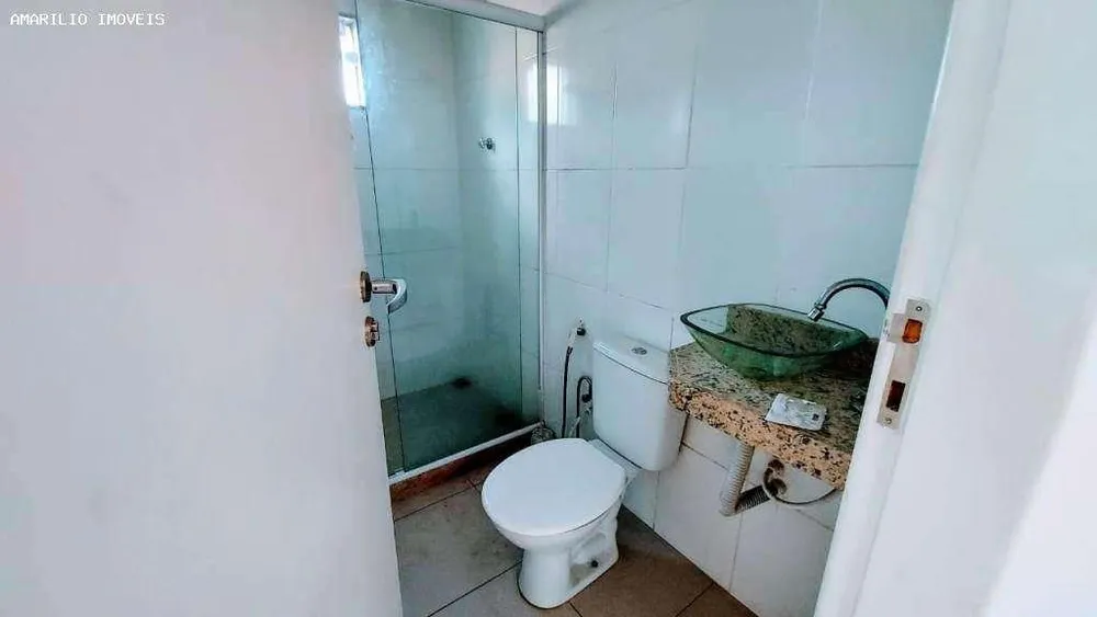 Depósito-Galpão, 480 m² - Foto 6