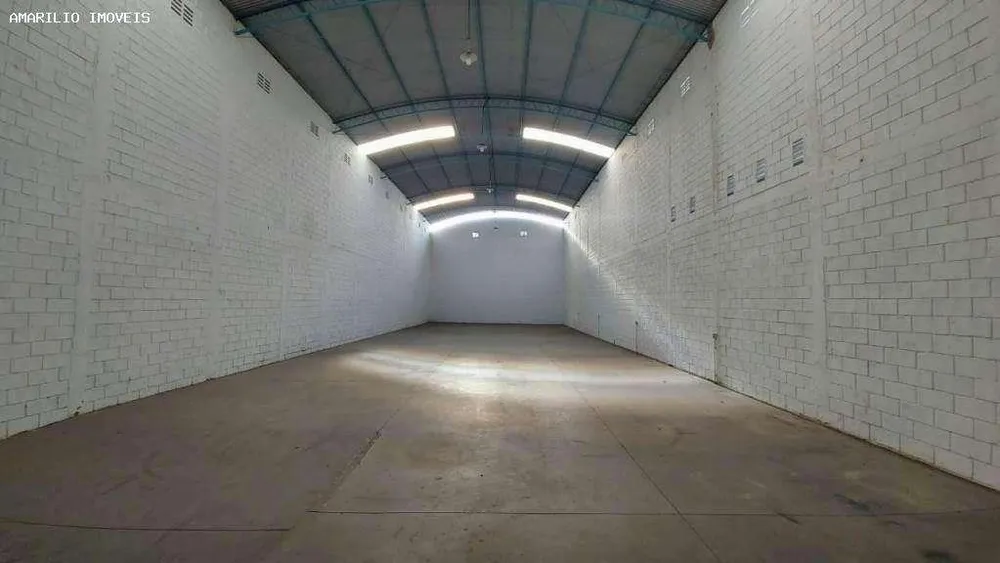 Depósito-Galpão, 480 m² - Foto 17