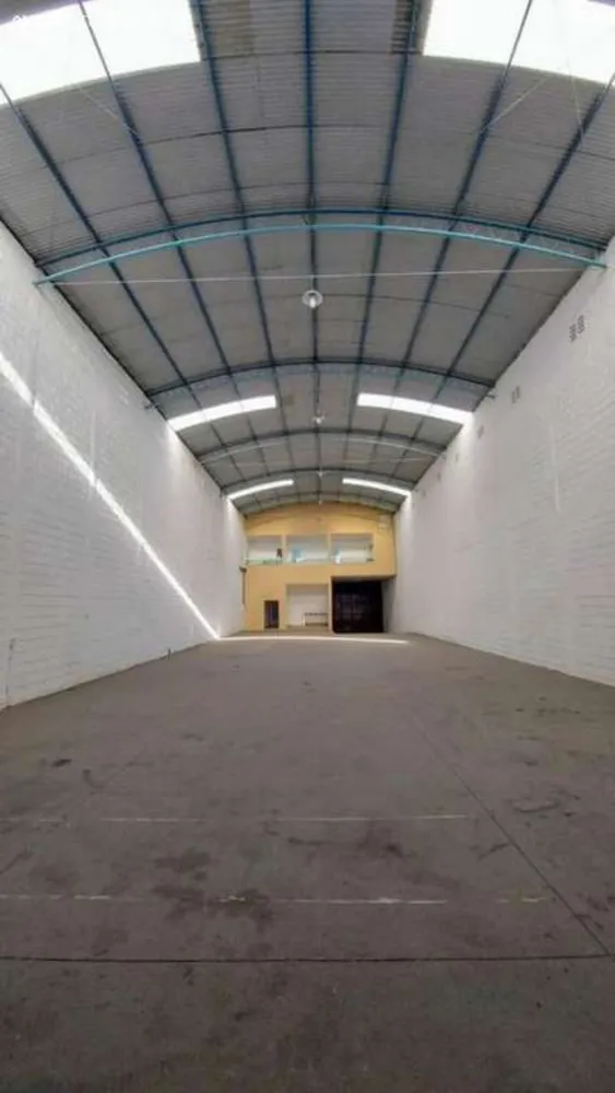 Depósito-Galpão, 480 m² - Foto 16