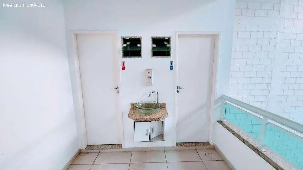 Depósito-Galpão, 480 m² - Foto 10