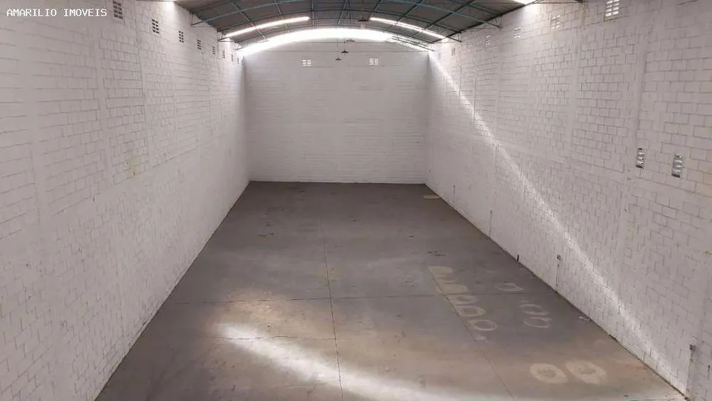Depósito-Galpão, 480 m² - Foto 12