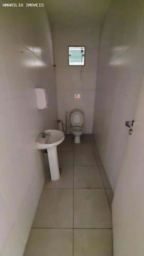Depósito-Galpão, 480 m² - Foto 13