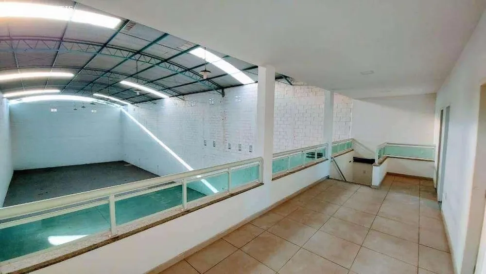 Depósito-Galpão, 480 m² - Foto 5