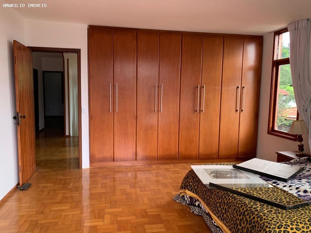 Casa à venda com 4 quartos - Foto 9