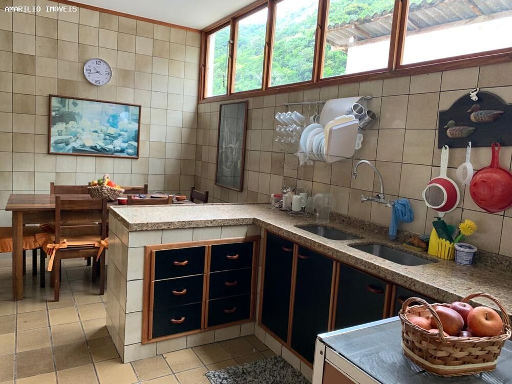 Casa à venda com 4 quartos - Foto 5