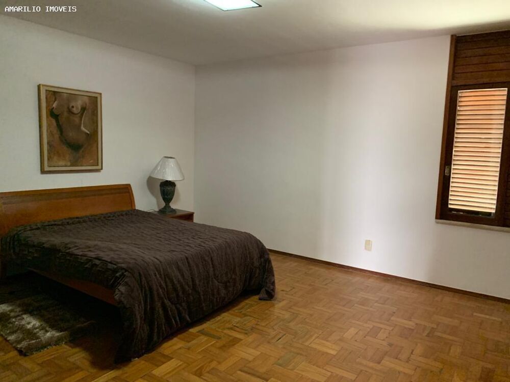 Casa à venda com 4 quartos - Foto 8