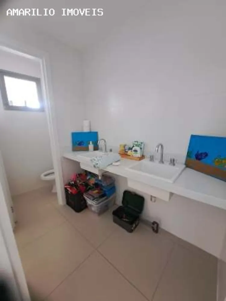 Apartamento, 4 quartos, 188 m² - Foto 2