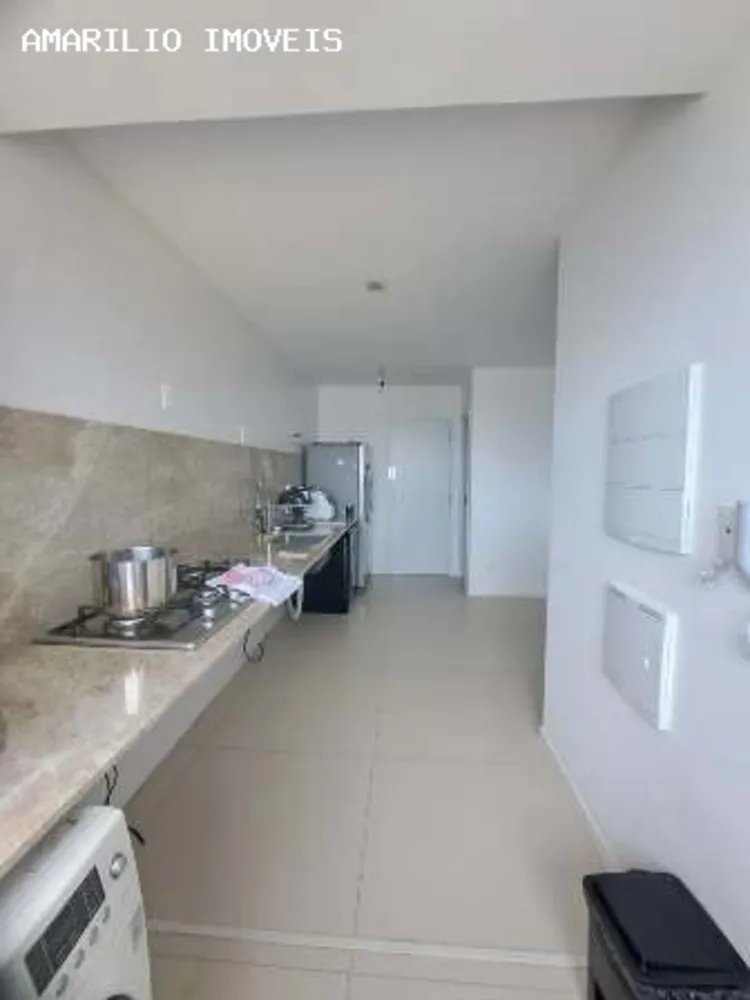 Apartamento, 4 quartos, 188 m² - Foto 7