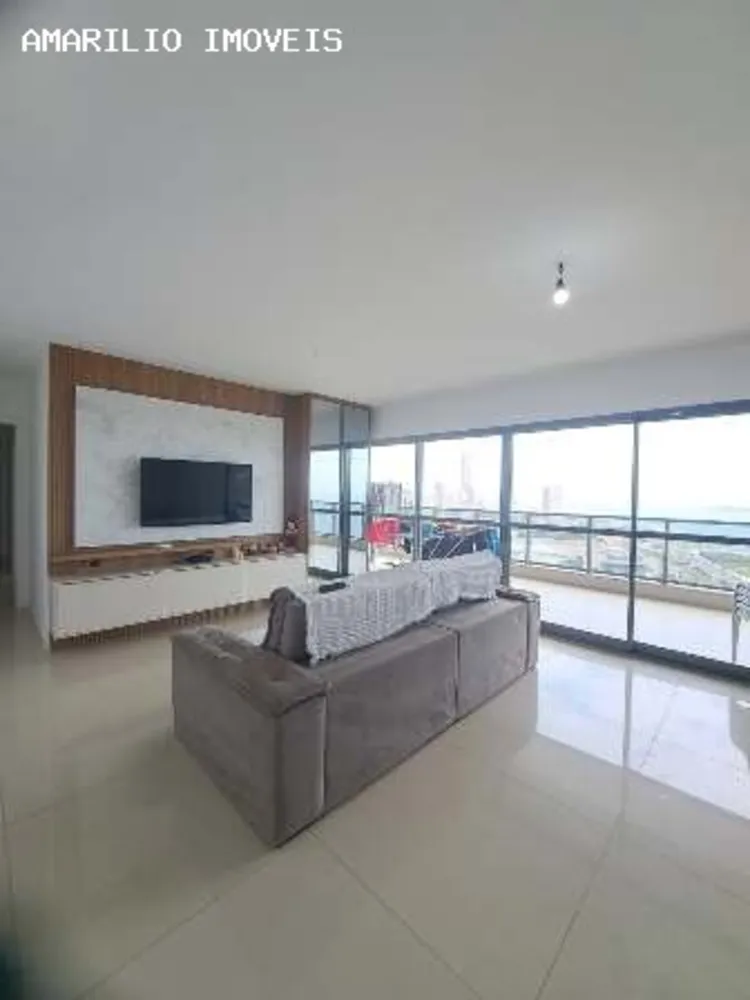 Apartamento, 4 quartos, 188 m² - Foto 1