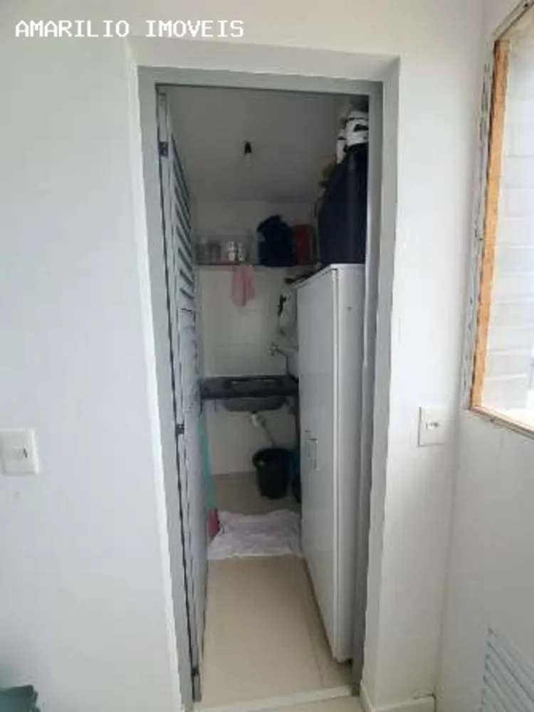 Apartamento, 4 quartos, 188 m² - Foto 8