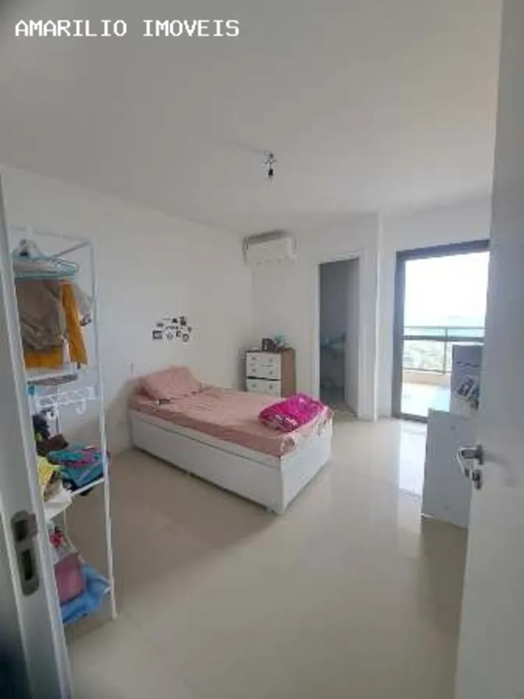 Apartamento, 4 quartos, 188 m² - Foto 6