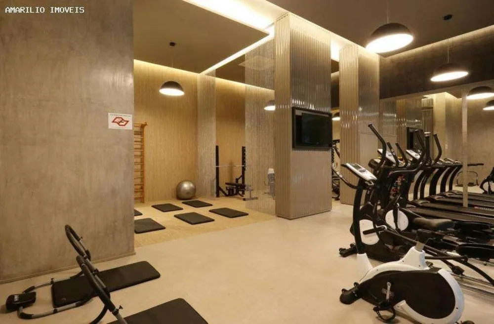 Apartamento, 1 quarto, 28 m² - Foto 10