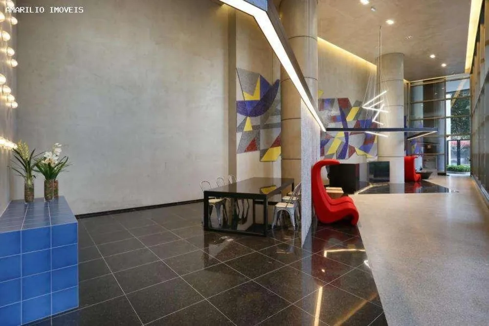 Apartamento, 1 quarto, 28 m² - Foto 6