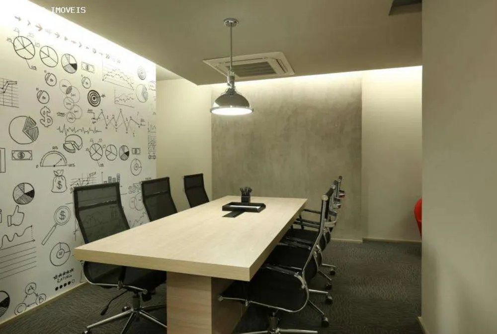 Apartamento, 1 quarto, 28 m² - Foto 7