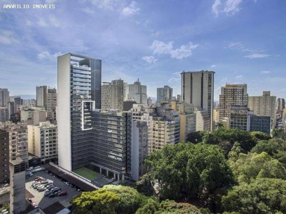 Apartamento, 1 quarto, 28 m² - Foto 3