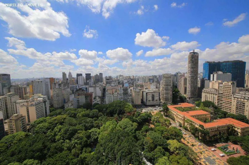 Apartamento, 1 quarto, 28 m² - Foto 8