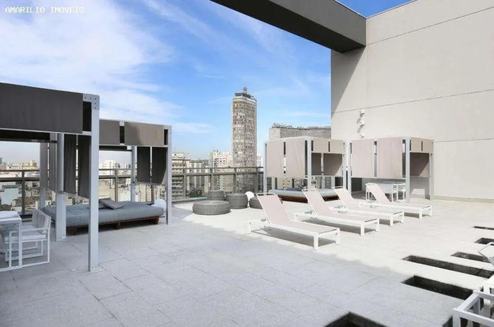 Apartamento, 1 quarto, 28 m² - Foto 5