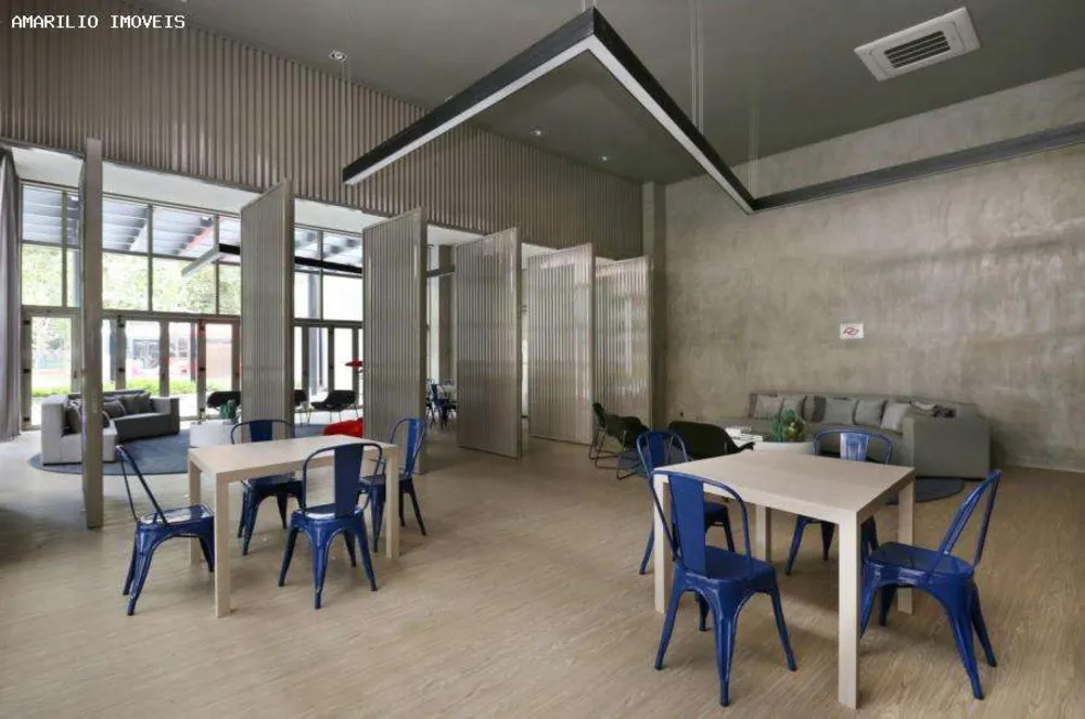 Apartamento, 1 quarto, 28 m² - Foto 1