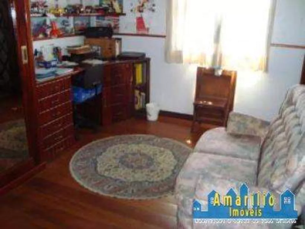 Casa, 6 quartos, 710 m² - Foto 19